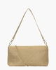 Luciette Baguette Bag Goud Tas