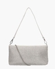 Luciette Baguette Bag Zilver Tas