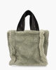Lucille Bag Groen Tas