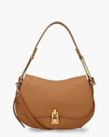 Magie Soft Mini Cognac Tas