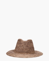 Malibu Bruin Dameshoed