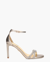 Mamola Goud Damessandalen