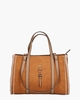 Manduria Bruin Tas