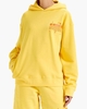 Manifesto Geel Sweater