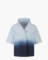 Maribel Jacket Blauw Damesjasje