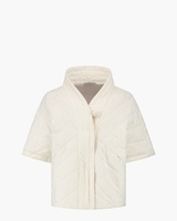Maribel Jacket Off-White Damesjasje
