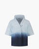 Maribelle Blauw Dames Jacket