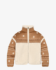 Marlene Atherson Jacket Chestnut Damesjack