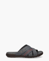 Marnix Blauw Herenslippers