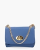 Martha Blauw Tas