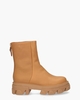 Maryann Bruin Dames Enkelboots