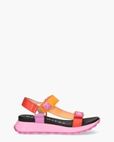 Maui Multicolor Damessandalen