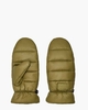 Maxi AW-Want Groen Dameshandschoenen