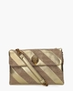 Medium Kensington Bag Goud/Brons Tas