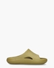 Mellow Recovery Groen Herenslippers