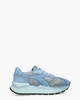 Mercury Elite Dip-Dye Blauw