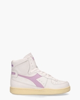 Mi Basket Used Wit/Lila