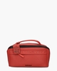 Minimal Mason Toiletry Bag Rood Toilettas