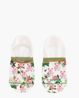 Miss Piggy 72062 Dames Sneakersokken