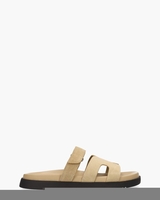 Missile-E Sandal Beige Damesslippers