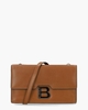 Modest Meghan Phone Bag Cognac Tas