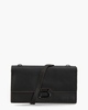 Modest Meghan Phone Bag Zwart Tas