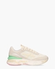 Moerun D Beige/Multi