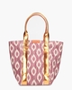 Monica Roze/Oranje Tas