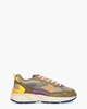 Montana Multicolor