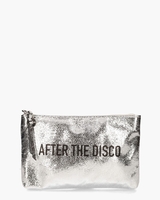 Monticello Clutch Zilver Tas