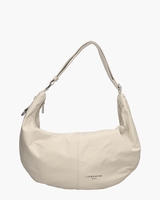 Moon Hobo Bag Medium Off-White Tas