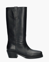 Moreno 28 Zwart Damesboots