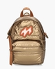 MRP Backpack V.3 Goud Tas
