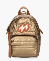 MRP Backpack V.3 Goud Tas
