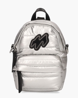 MRP Backpack V.4 Zilver Tas