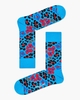 Multi Leopard MLE01-6300 Damessokken