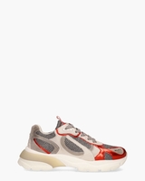 Muriel Off-White/Multicolor