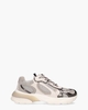 Muriel Wit/Grijs