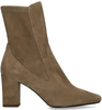 Nalini 20I065 Taupe Damesboots