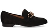 Nalini 21I095 Zwart Damesloafers