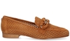 Nalini 22E018 Cognac Damesloafers