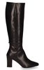 Nalini 22I019 Zwart Damesboots