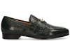 Nalini 22I077 Groen Damesloafers
