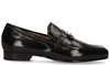 Nalini 22I077 Zwart Damesloafers