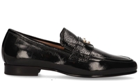 Nalini 22I077 Zwart Damesloafers