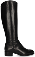 Nalini 454A Zwart Damesboots