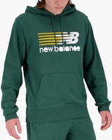 NB Classic Hoodie MT23902NWG Sweater