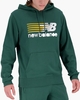 NB Classic Hoodie MT23902NWG Sweater