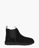 Neumel Chelsea Boot Black Heren Chelseaboots