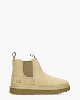 Neumel Chelsea Boot Mustard Seed Heren Chelseaboots